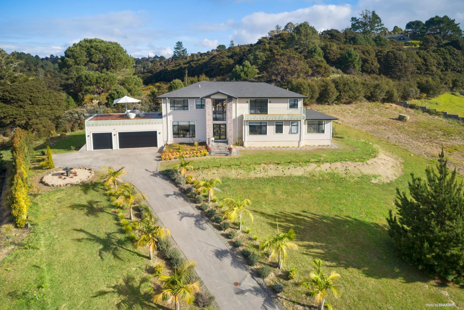 278b Okura River Road, Long Bay, Auckland - North Shore, 6 phòng ngủ, 0 phòng tắm