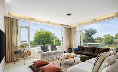 2/30 Willis Street, Balwyn North, VIC 3104, 4 कमरे, 2 बाथरूम, Unit