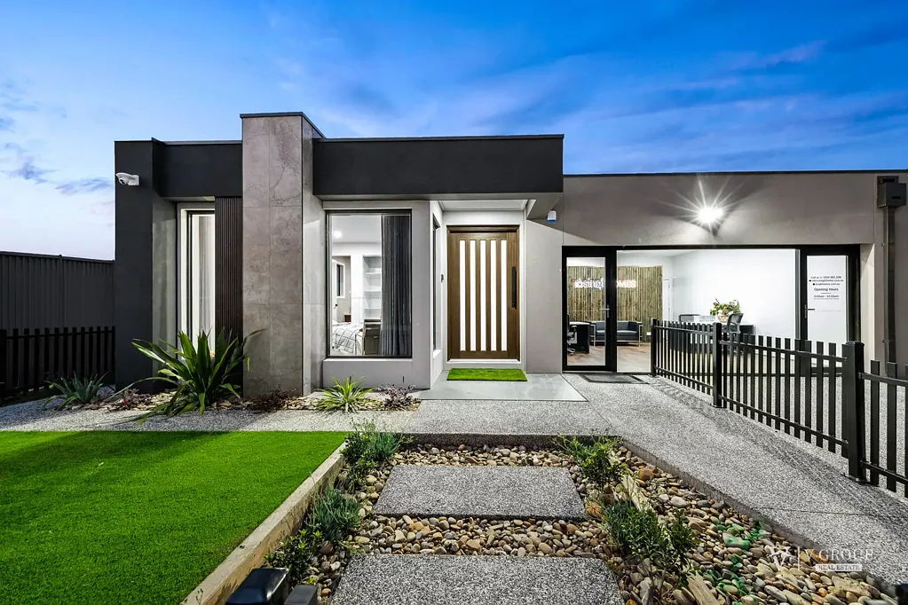 13 Alloca Crescent, Donnybrook, VIC 3064