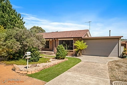 40 Gleadow Street, Evatt