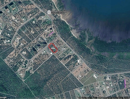 3 O'FLYNN CRESCENT, Midge Point, QLD 4799, 0 غرف, 0 حمامات, Section