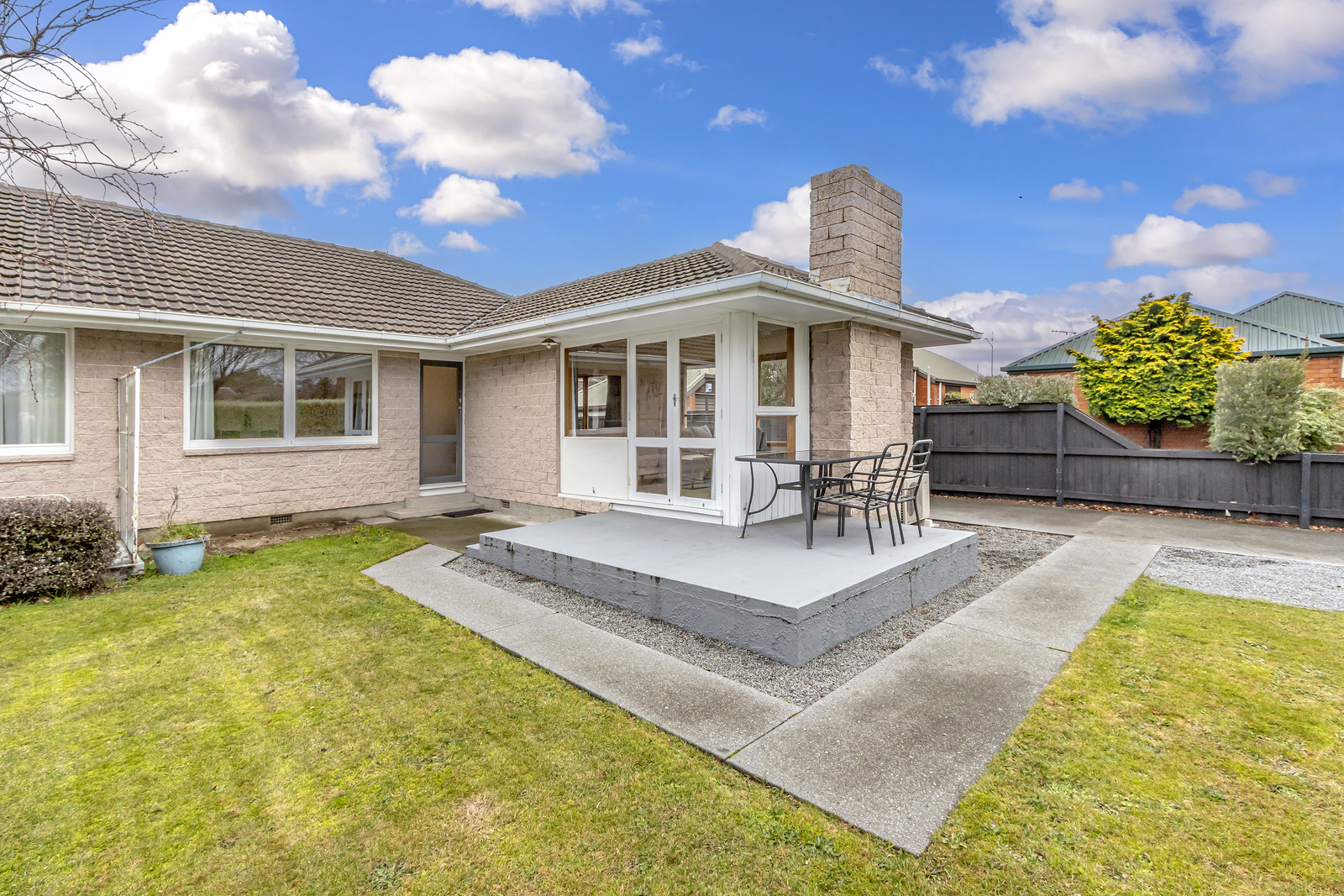 67a Maidstone Road, Ilam, Christchurch, 2房, 1浴, Unit