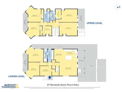 27 Woodside Road, Mt Eden, Auckland City, Auckland, 5房, 3浴, 独立屋
