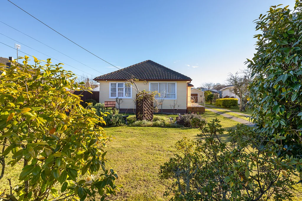 Martinborough 3Habitaciones Great flow, Great Proportions & Great Value