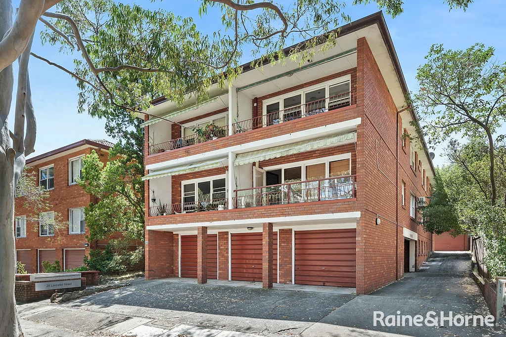 3/28 Lancelot Street, Allawah, NSW 2218