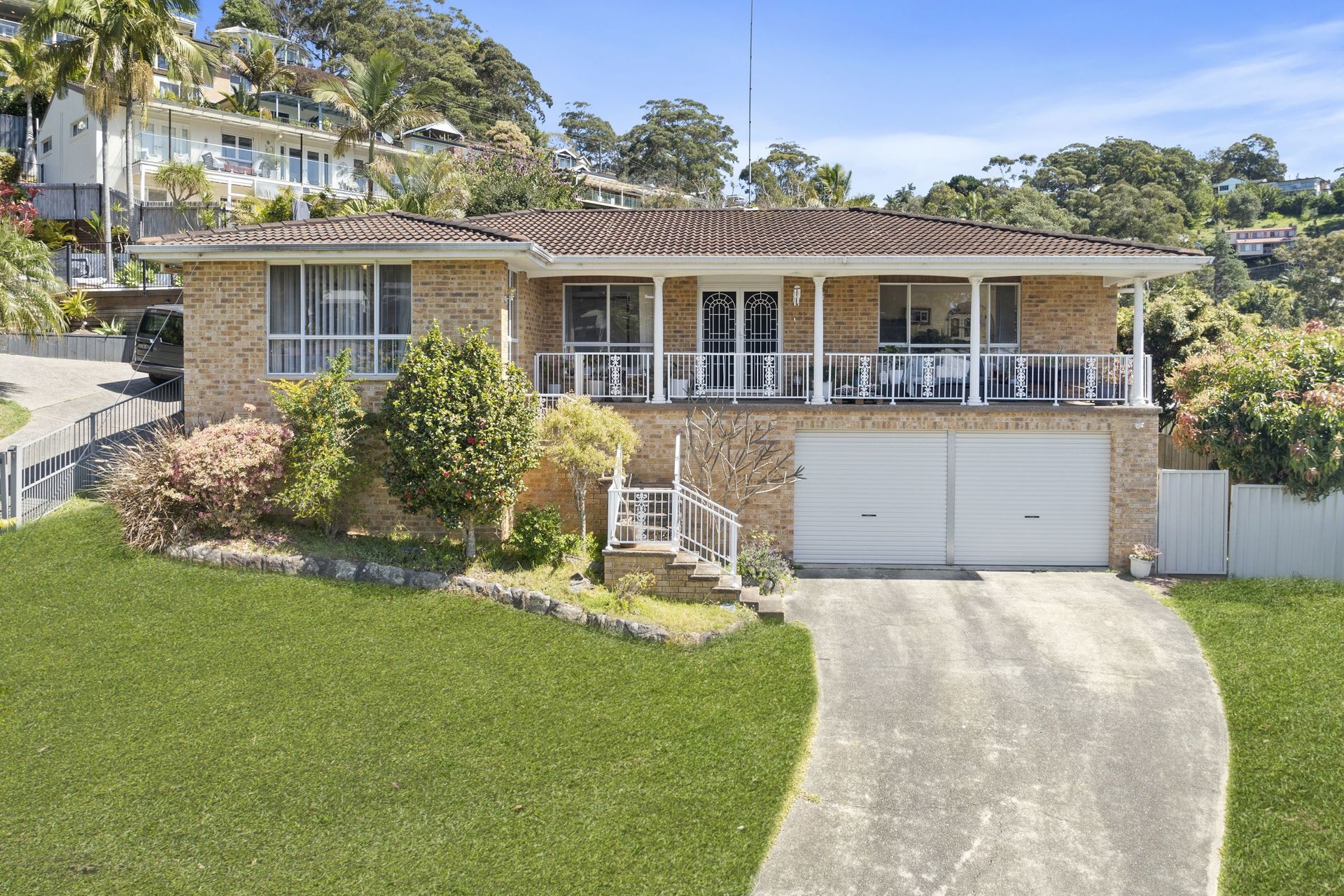 11 TREVALLY CL, TERRIGAL NSW 2260, 0 Bedrooms, 0 Bathrooms, House