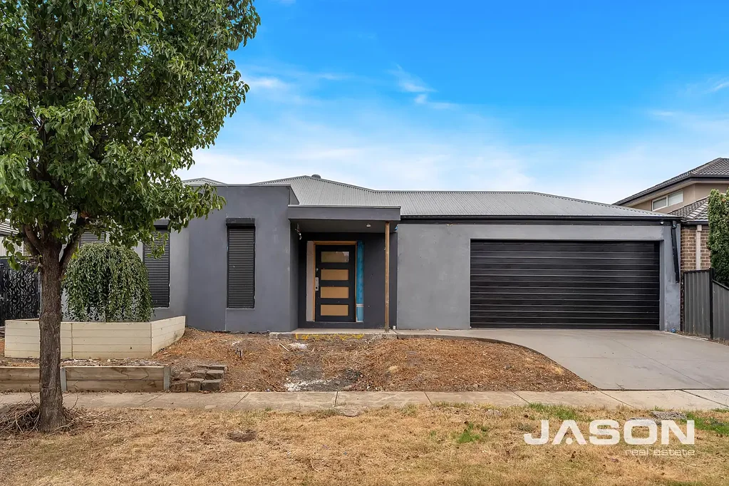 12 Ickworth Crescent, Derrimut, VIC 3026