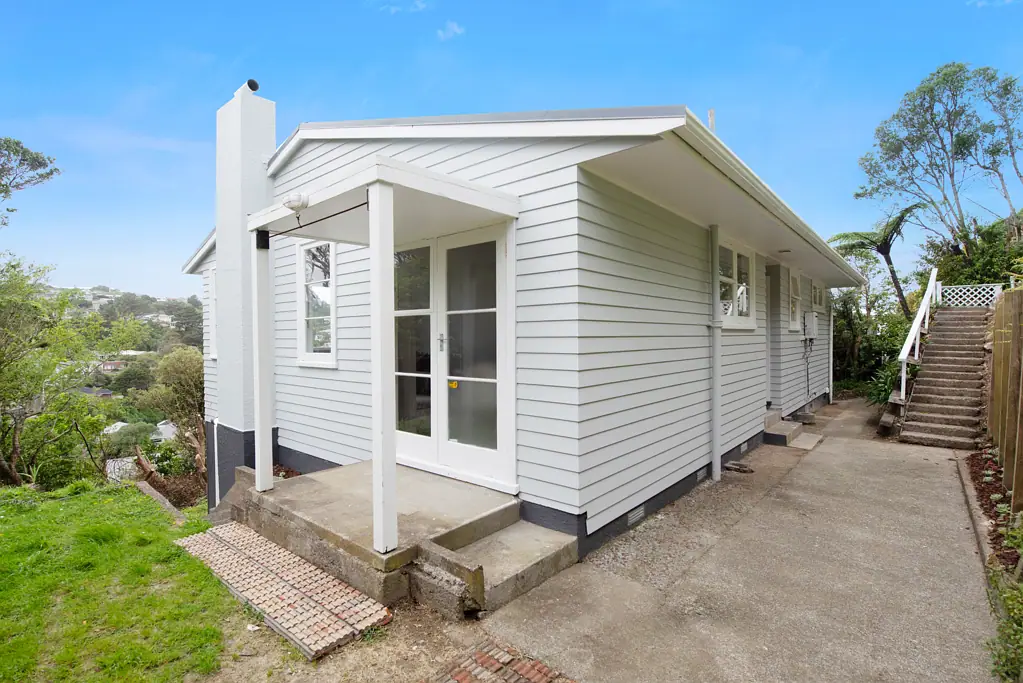 135 Ruskin Road, Newlands, Wellington City, Wellington