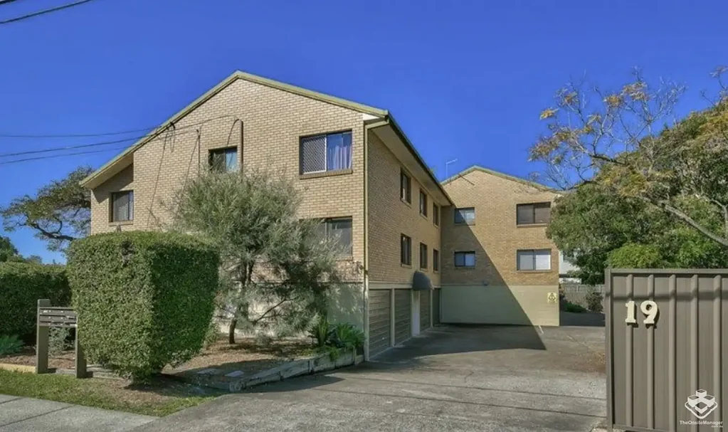 6/19 Temple Street, Coorparoo, QLD 4151