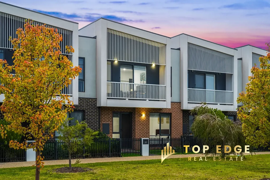 77 Wireless Drive, Aintree, VIC 3336