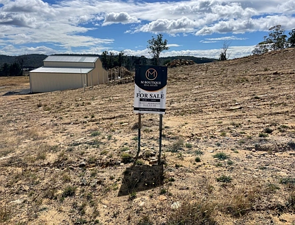 5 Bushfield Rise, Hadspen, Launceston and North East, 0 Kuwarto, 0 Banyo, Section