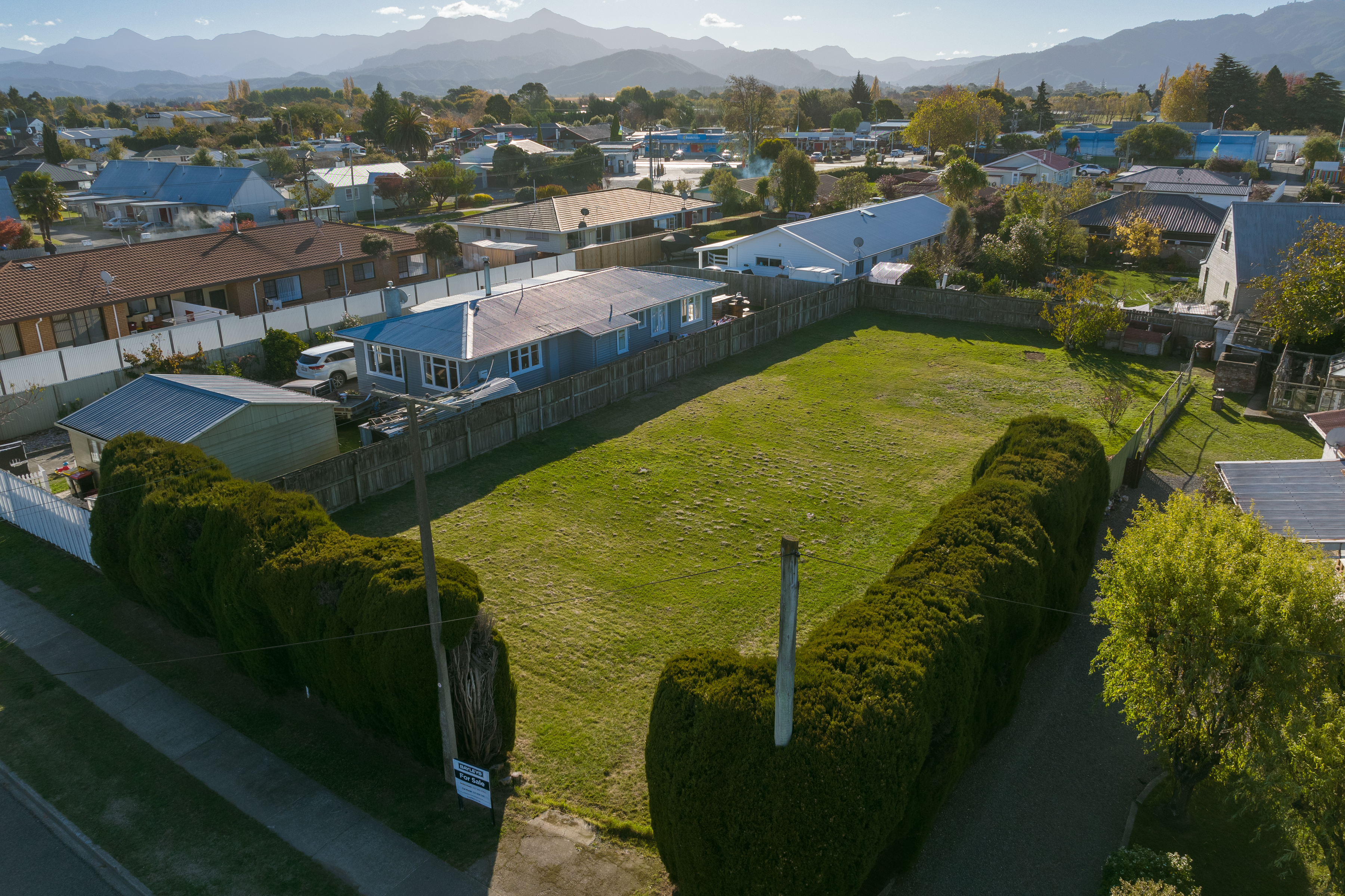 48 Havelock Street, Renwick, Marlborough, 0 Schlafzimmer, 0 Badezimmer, Section