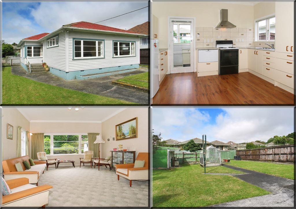 7a Romney Square, Tawa