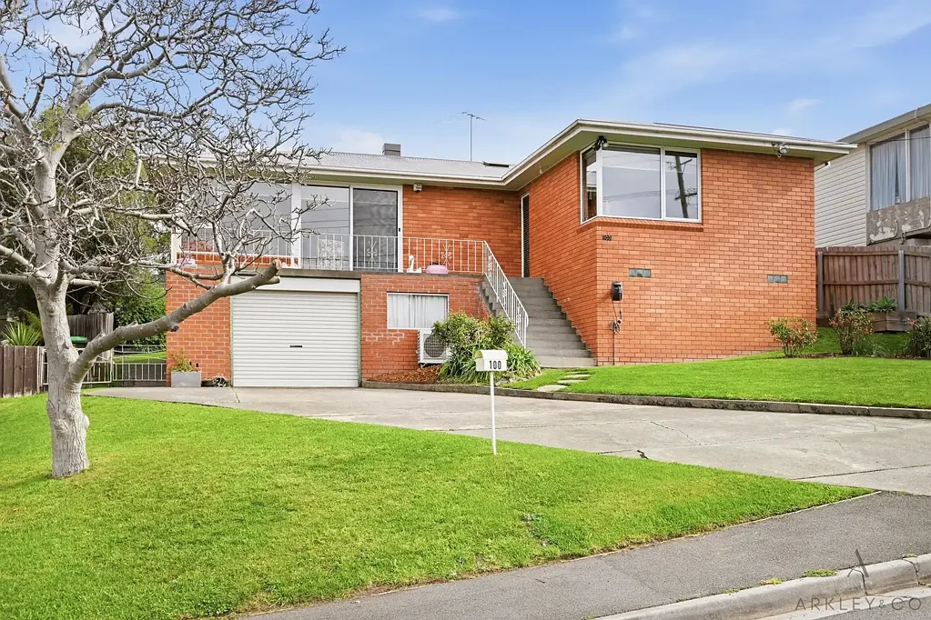 100 Grange Road West, Rokeby, TAS 7019, 4 slaapkamers, 1 badkamers, House