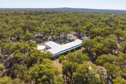 795 Bindoon-Dewars Pool Rd, Toodyay