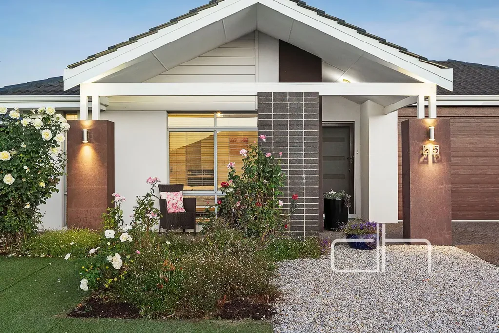 25 Lantilly Chase, Landsdale, WA 6065