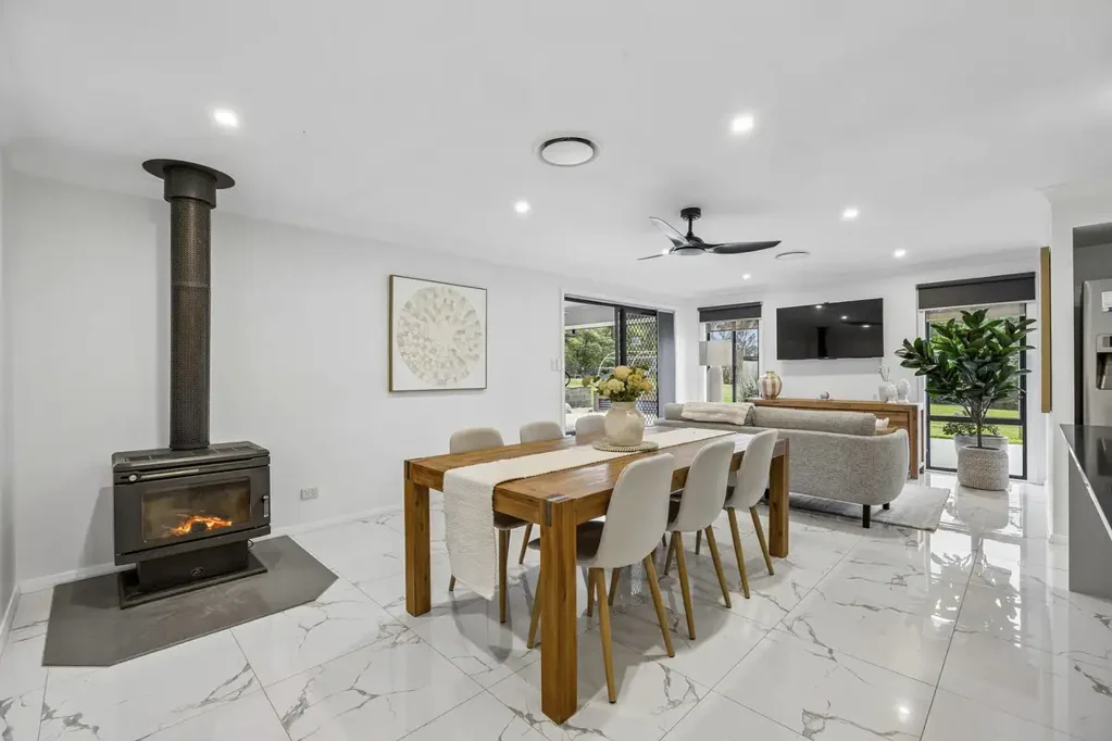 Murrumbateman 7બેડરૂમ A RARE COUNTRY ESTATE OF EXCEPTIONAL SCALE & VERSATILITY