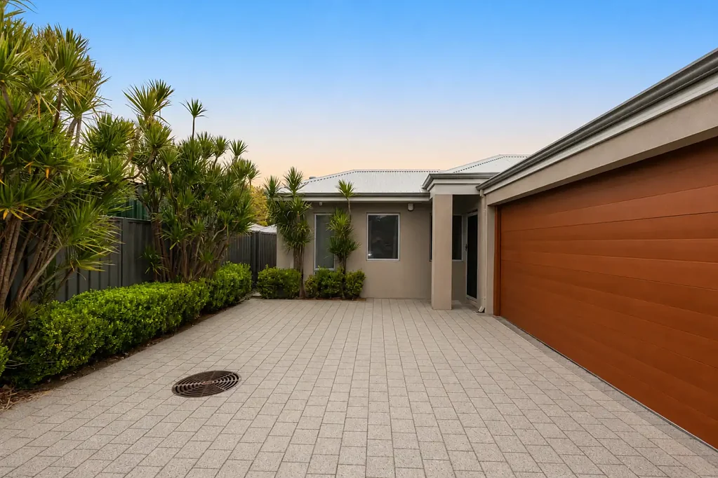 Gosnells 3침실 Modern, Low-Maintenance Living with No Strata Fees!
