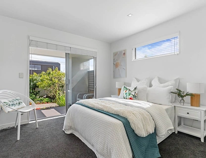 38 Takutai Avenue, Bucklands Beach, Manukau City, 5房, 2浴, 独立屋