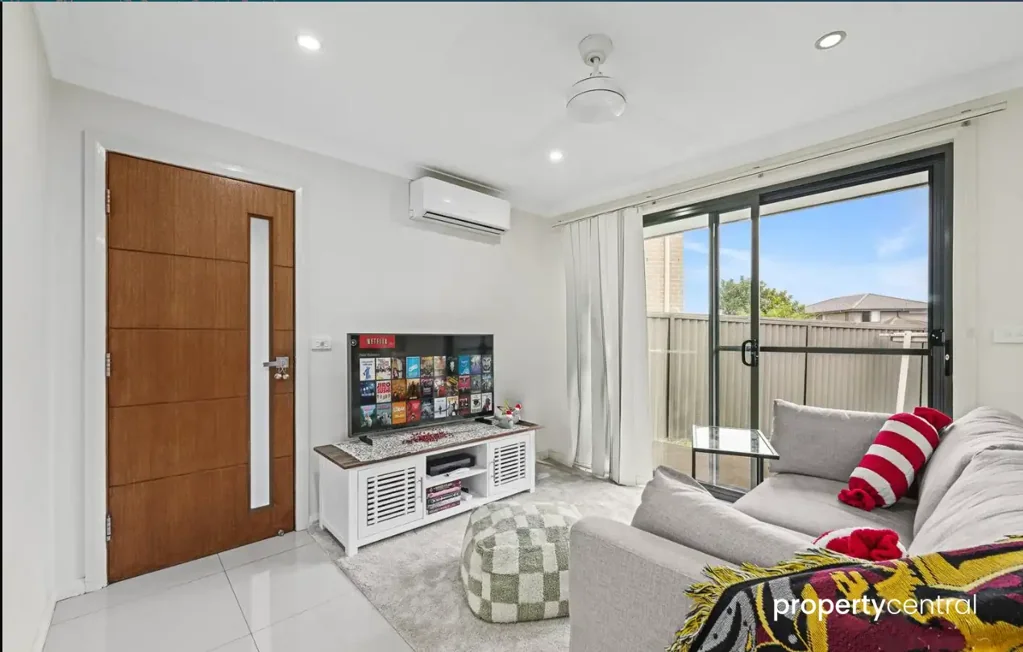 Granny Flat for Rent