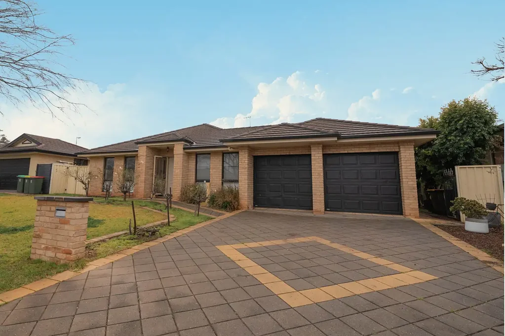5 Noonan Street, Parkes, NSW 2870