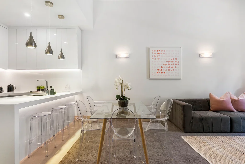 1C/5 Cheshire Street, Parnell, Auckland City, Auckland