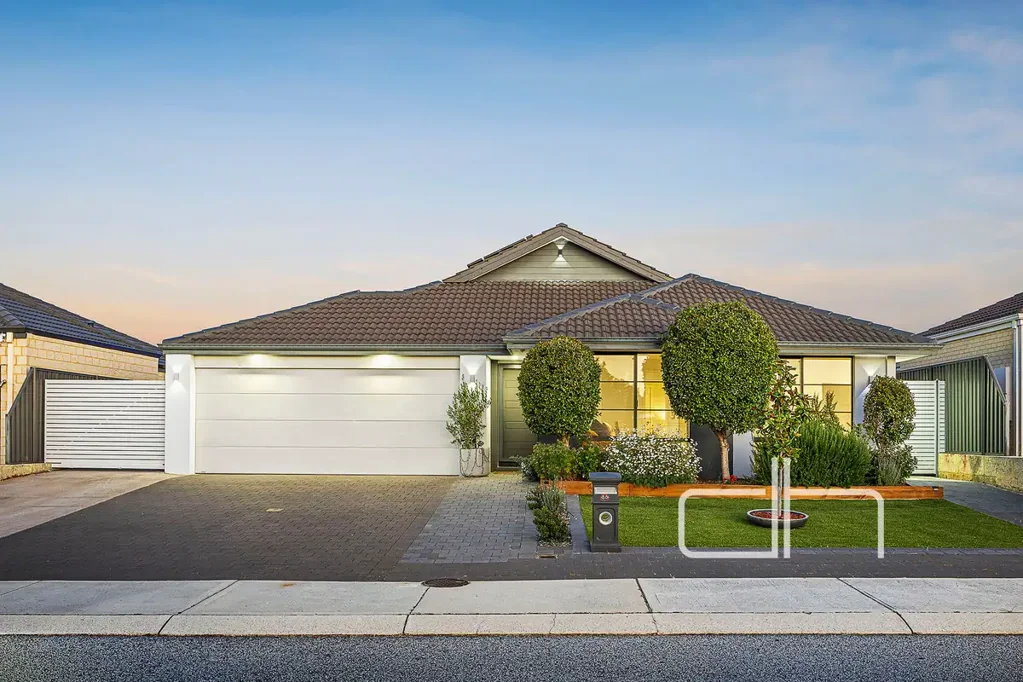 44 Pomodora Avenue, Landsdale, WA 6065