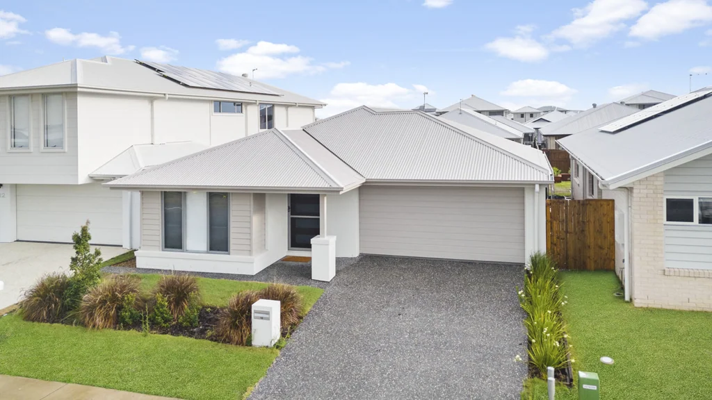 10 Tamborine Crescent, Banya, QLD 4551