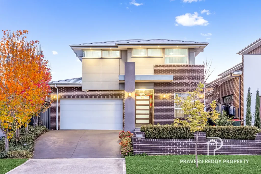 18 Spiller Street (TALLAWONG), Schofields, NSW 2762
