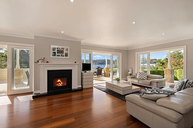 2135B Pittwater Road, Church Point, NSW 2105, 5房, 3浴, House