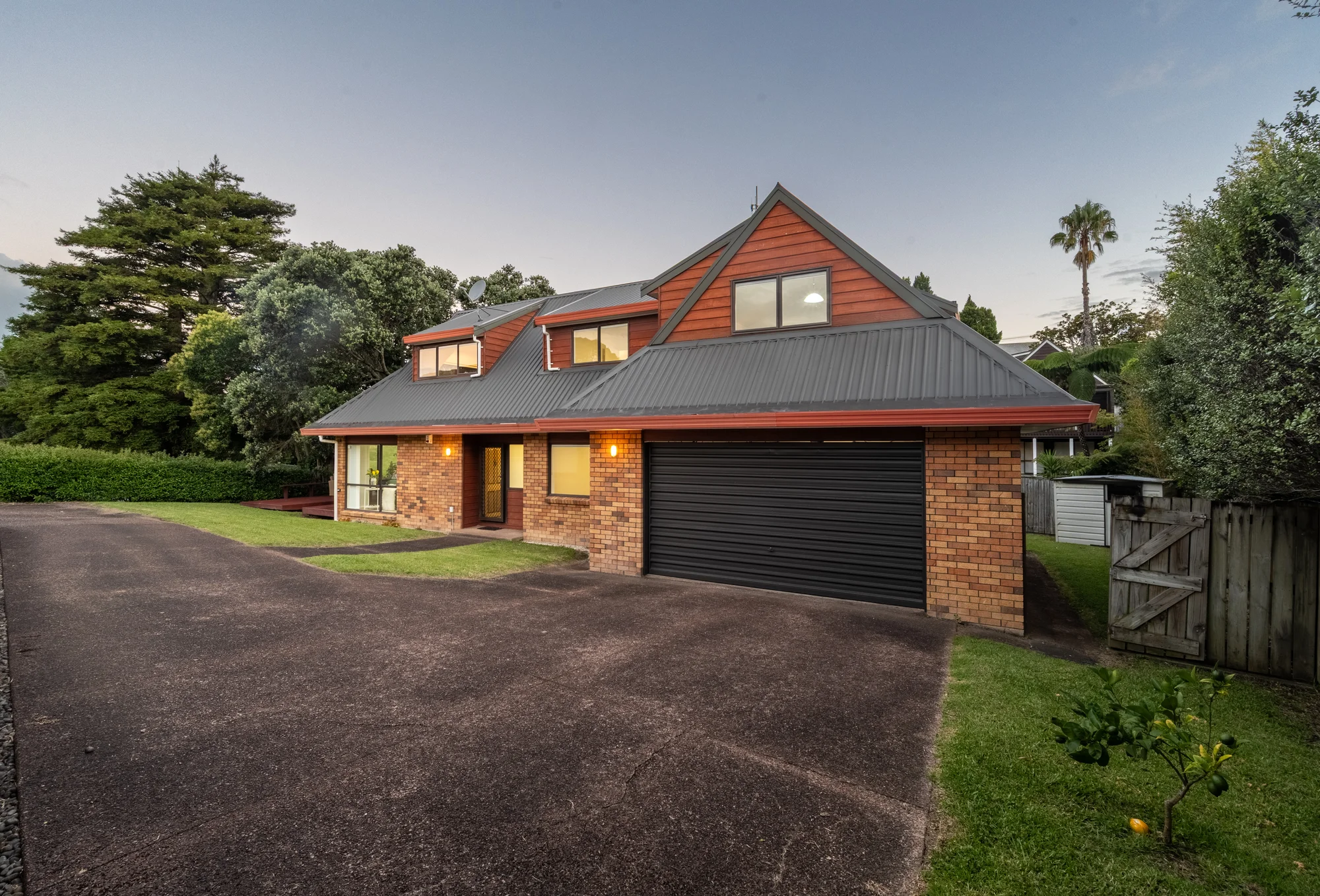 Cockle Bay 4Habitaciones Charm & Calm | A Leafy Hideaway
