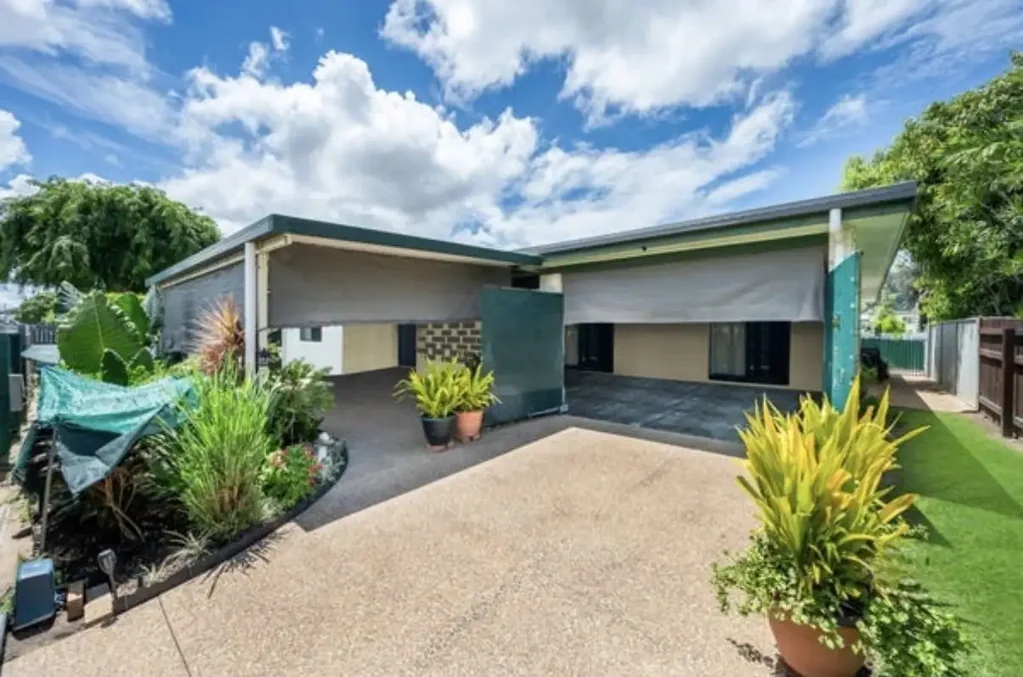 131 Mill Drive, Kirwan, QLD 4817