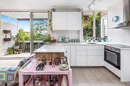 5/19 Harriette Street, Neutral Bay