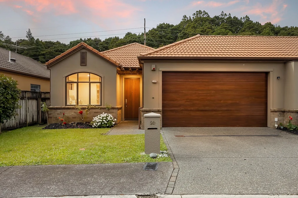 20 Villanova Place, Albany, North Shore City, Auckland