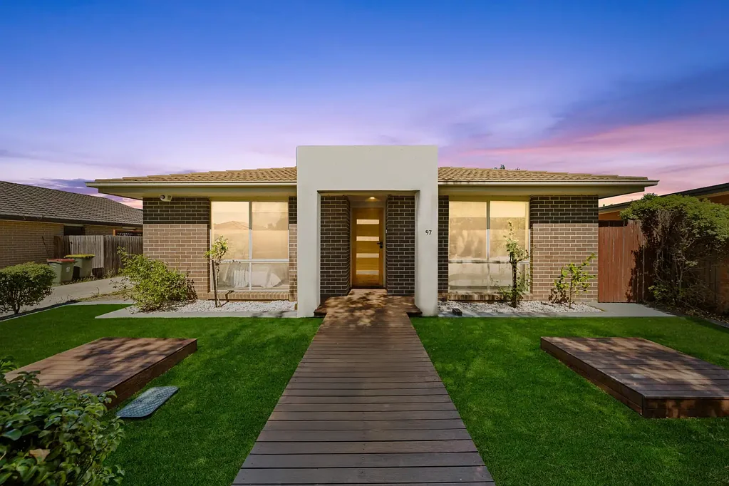 97 Anna Morgan Circuit, Bonner, ACT 2914