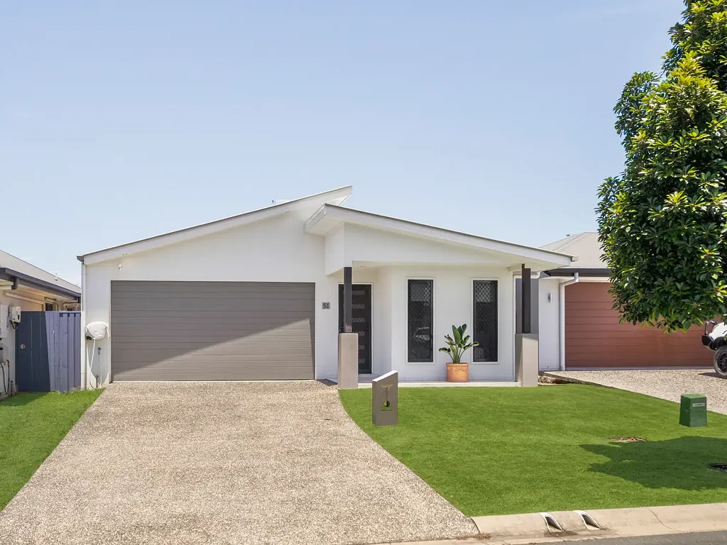 51 Montegrande Circuit, Griffin, QLD 4503