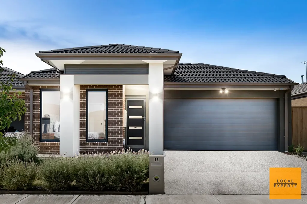 Strathtulloh 4 Bedroom A Unique Home to Fall in Love With!