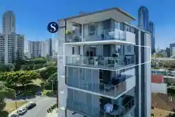 803/14 Cannes Avenue, Surfers Paradise