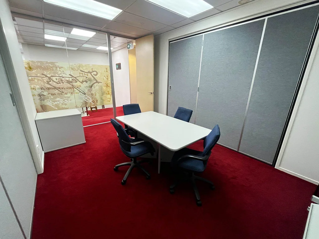 Ellerslie FIRST FLOOR OFFICE IN THE HEART OF ELLERSLIE