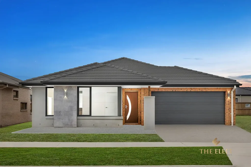 Tarneit 4Habitaciones BRAND NEW HOME WITH $10K FHOG!!