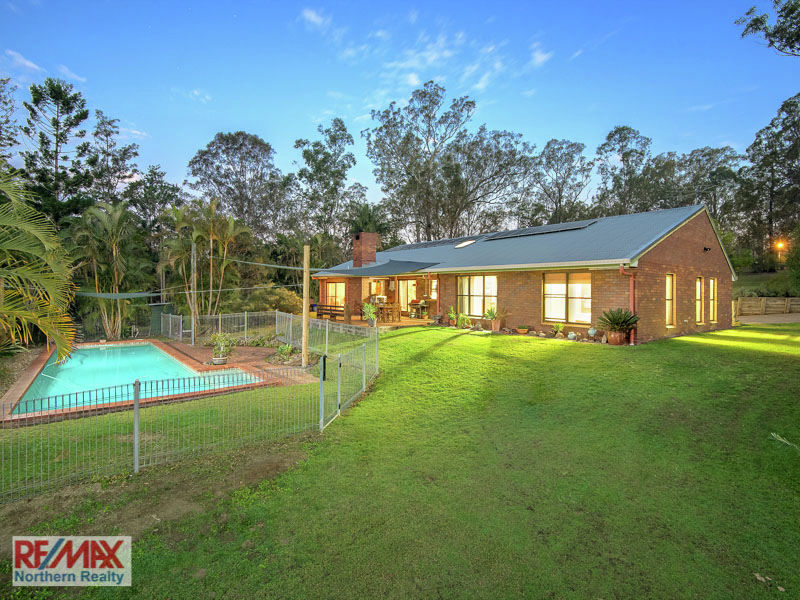 18 COSGROVE RD, SAMFORD VALLEY QLD 4520, 0 غرف, 0 حمامات, Lifestyle Section