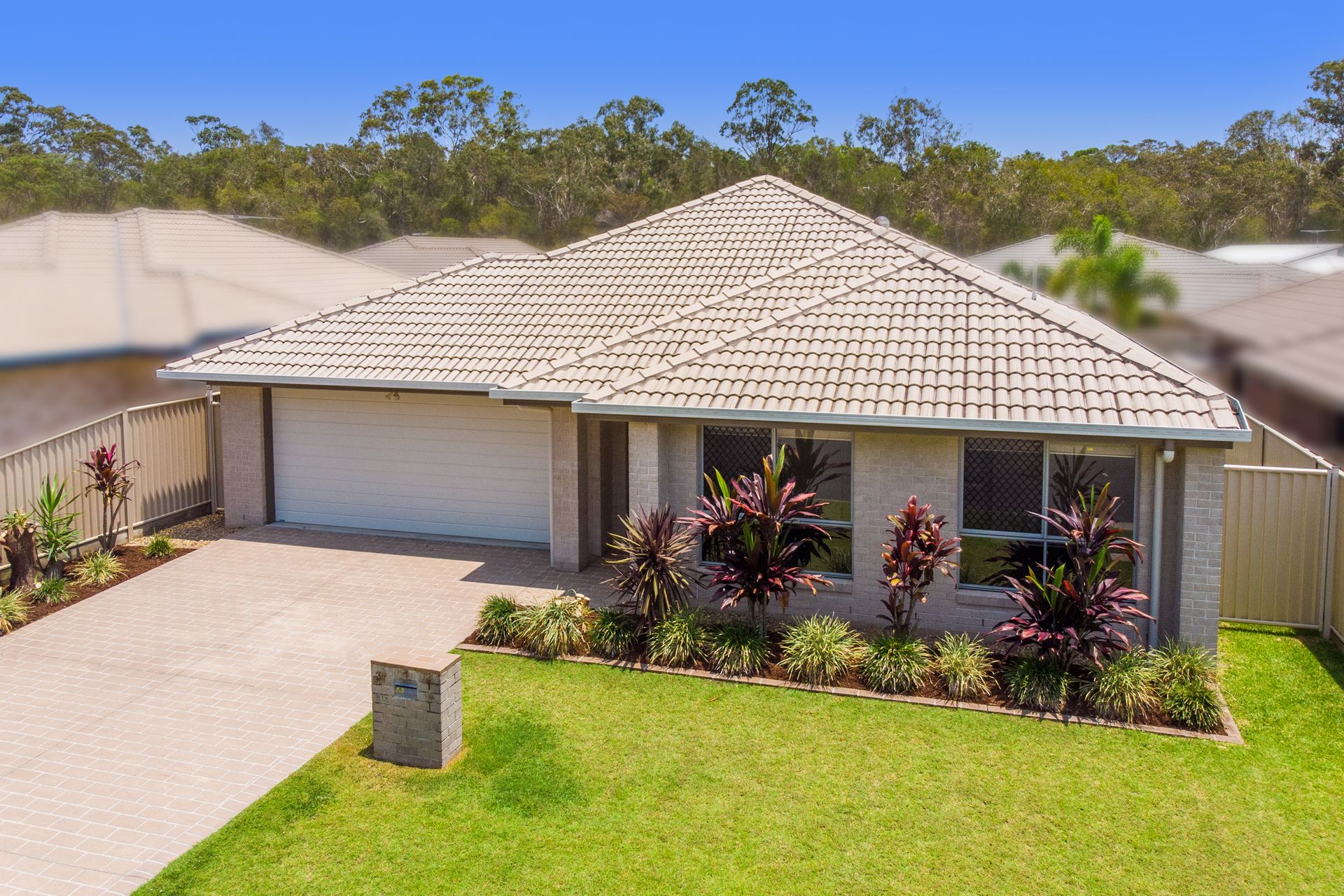 37 JERRYS PL, THORNLANDS QLD 4164, 0房, 0浴, House