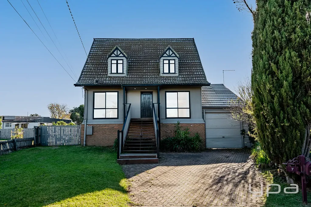 7 Prouse Place, Werribee, VIC 3030