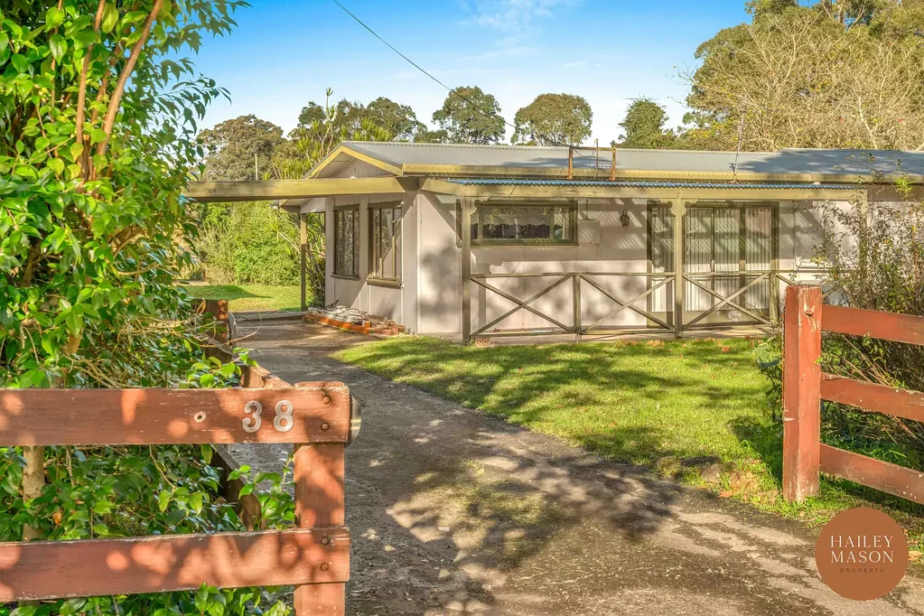 South Nowra 3Habitaciones An abundance of potential