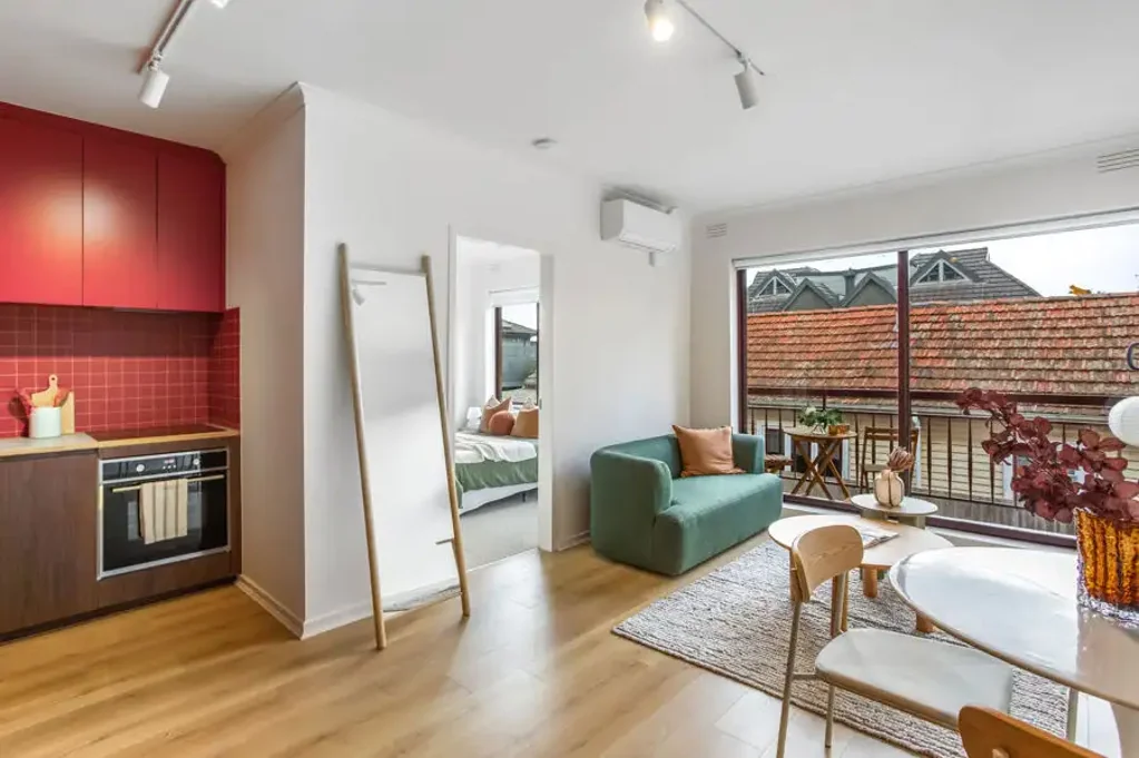 6/15-17 De Carle Street, Coburg, VIC 3058