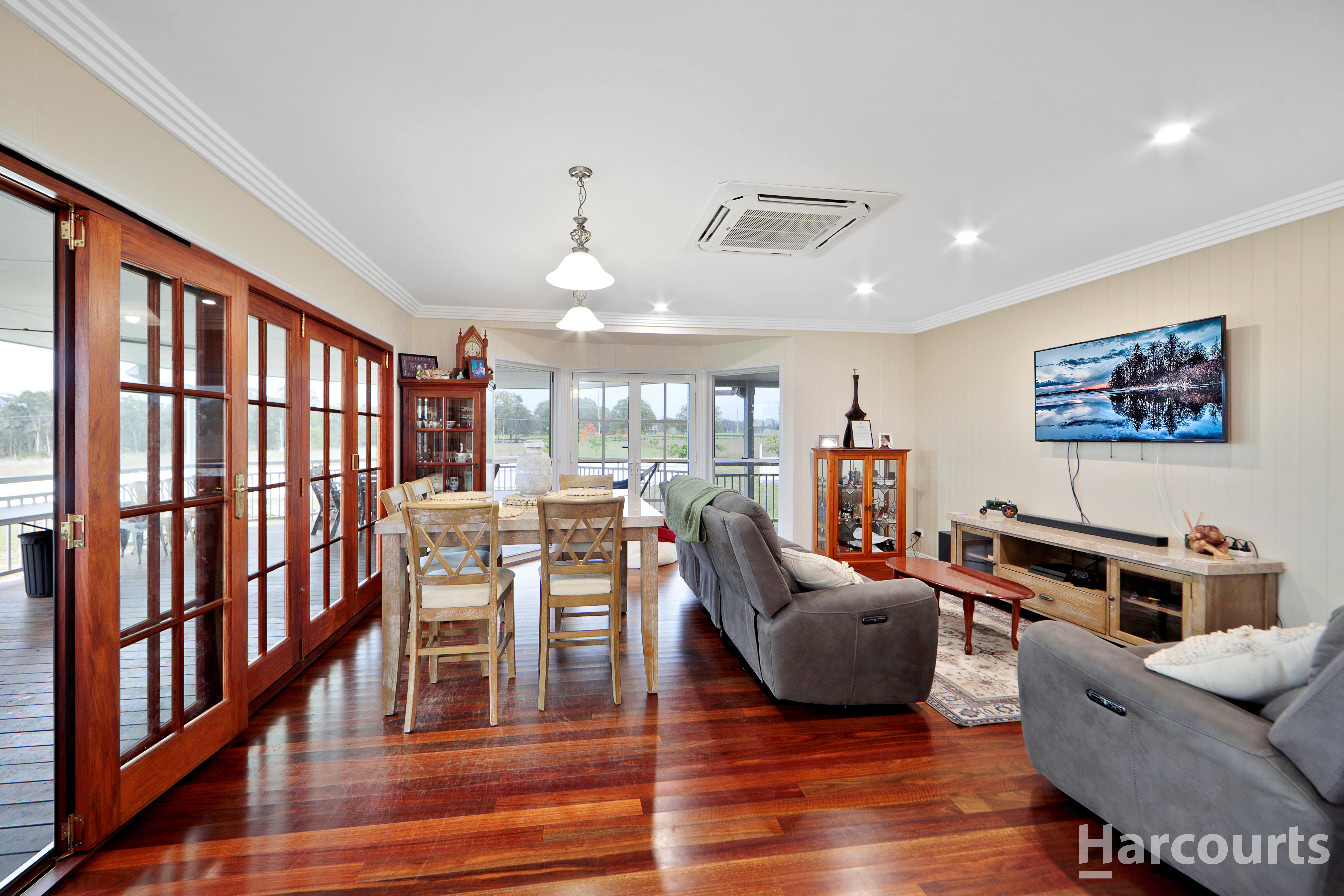 2 OLIVERS RD, GOODWOOD QLD 4660, 0 Kuwarto, 0 Banyo, House