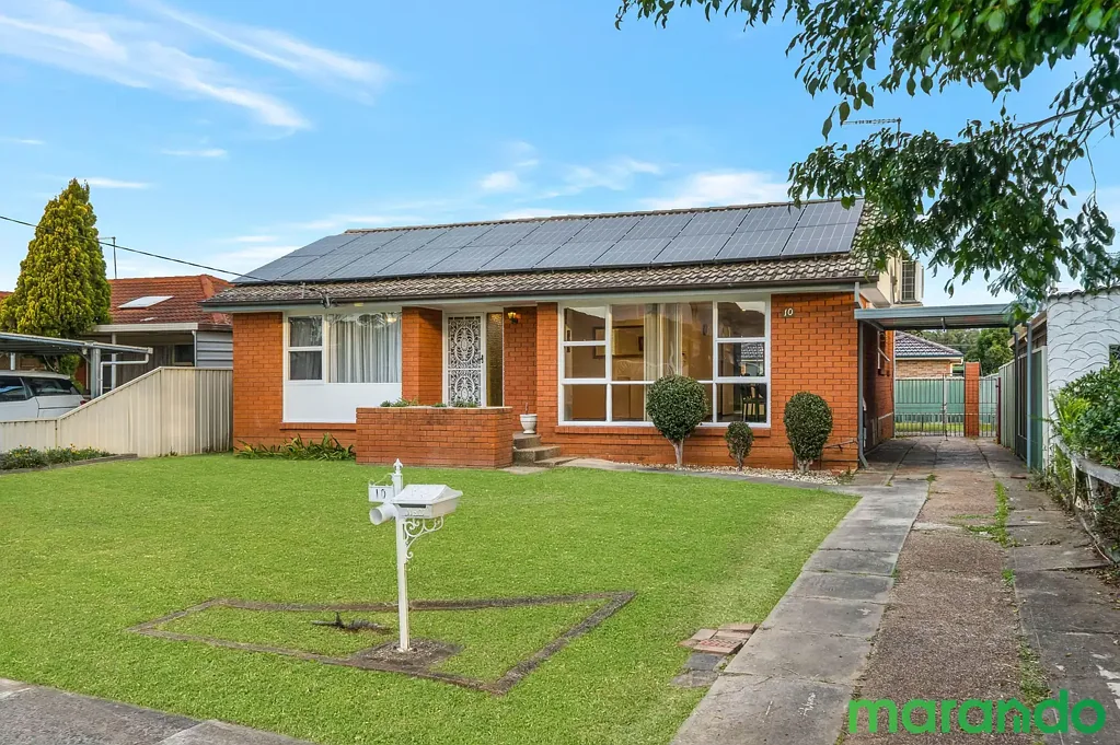 Fairfield West 3ห้องนอน PRIME POSITION