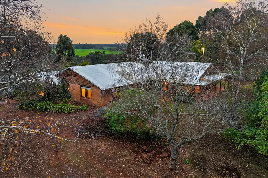 Manjimup Warrick Hill Farm | Offered for the First Time in Almost 40 Years