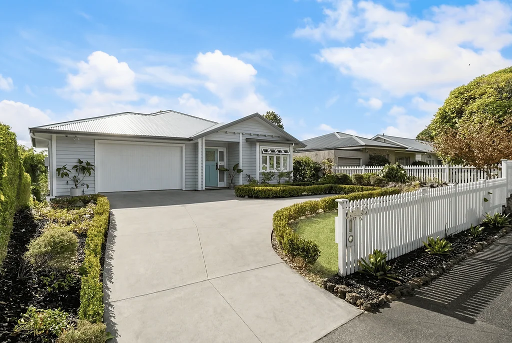 10 Weston Avenue, Mount Albert, Auckland City, Auckland