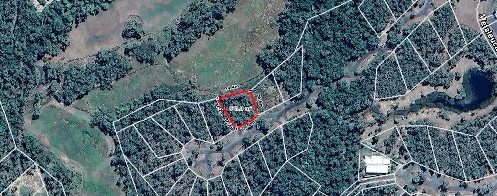 Lot 9 Conder Pde (Bangaru), Laguna Quays, QLD 4800